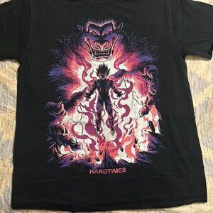 Hardtimes Clothing Dragon Ball Z Large